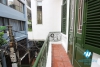 Three bedrooms house in Tu Hoa st, Tay Ho district, Ha Noi